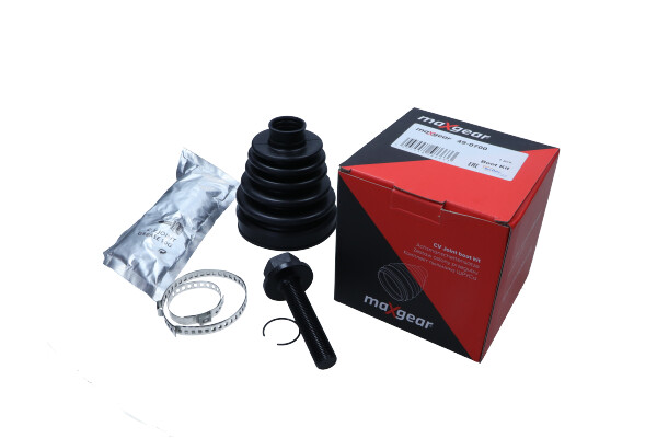 Ansamblu burduf articulatie planetara MAXGEAR 49-0700