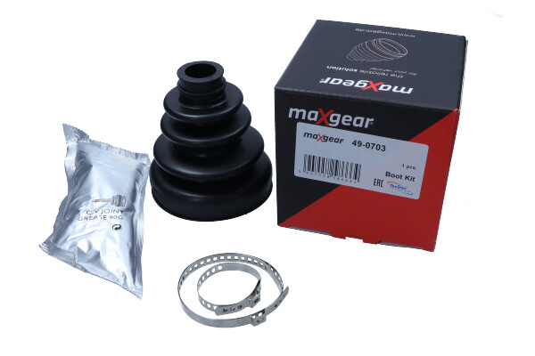 Ansamblu burduf articulatie planetara MAXGEAR 49-0703