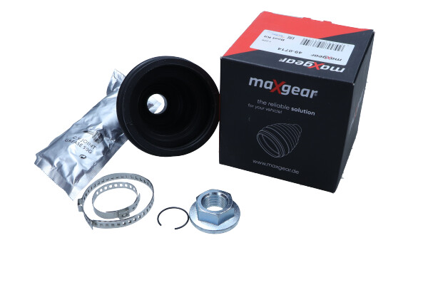 Ansamblu burduf articulatie planetara MAXGEAR 49-0714