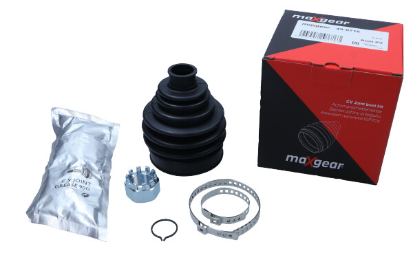 Ansamblu burduf articulatie planetara MAXGEAR 49-0716