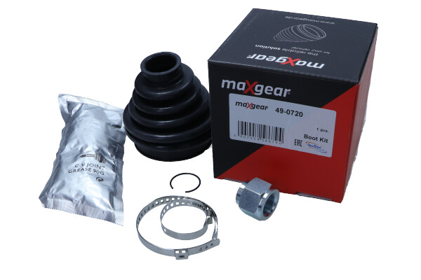 Ansamblu burduf articulatie planetara MAXGEAR 49-0720