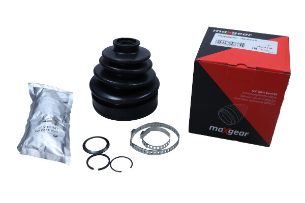 Ansamblu burduf articulatie planetara MAXGEAR 49-0727