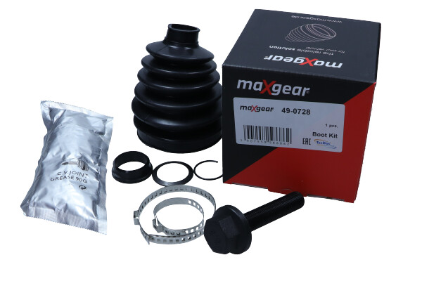 Ansamblu burduf articulatie planetara MAXGEAR 49-0728