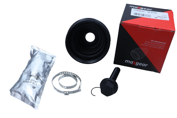 Ansamblu burduf articulatie planetara MAXGEAR 49-0730