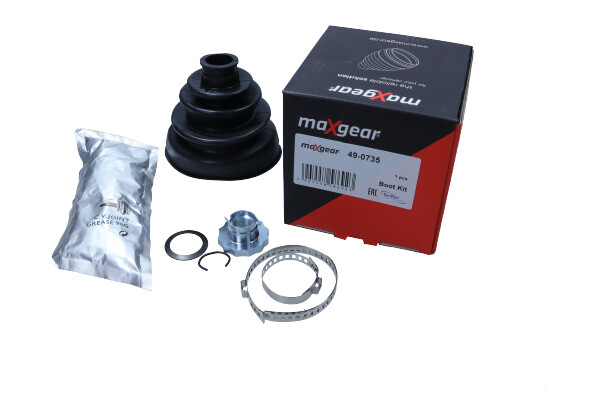 Ansamblu burduf articulatie planetara MAXGEAR 49-0735