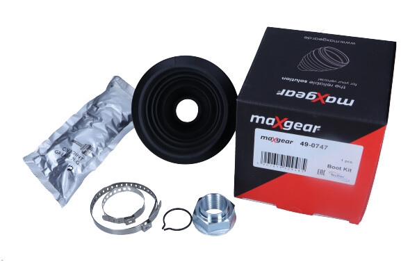 Ansamblu burduf articulatie planetara MAXGEAR 49-0747