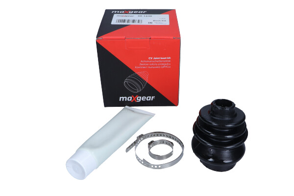 Ansamblu burduf articulatie planetara MAXGEAR 49-1333