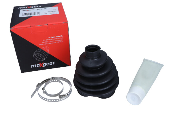 Ansamblu burduf articulatie planetara MAXGEAR 49-1344