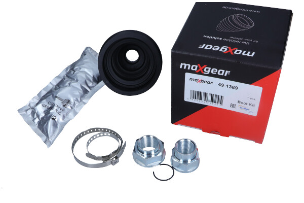 Ansamblu burduf articulatie planetara MAXGEAR 49-1389