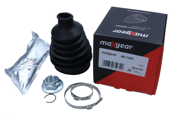 Ansamblu burduf articulatie planetara MAXGEAR 49-1397