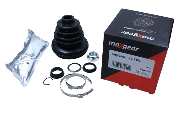 Ansamblu burduf articulatie planetara MAXGEAR 49-1406