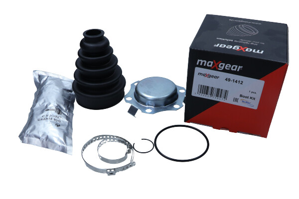 Ansamblu burduf articulatie planetara MAXGEAR 49-1412
