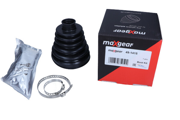 Ansamblu burduf articulatie planetara MAXGEAR 49-1415