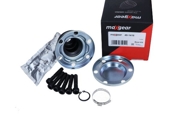 Ansamblu burduf articulatie planetara MAXGEAR 49-1416