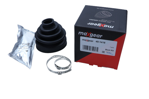 Ansamblu burduf articulatie planetara MAXGEAR 49-1418