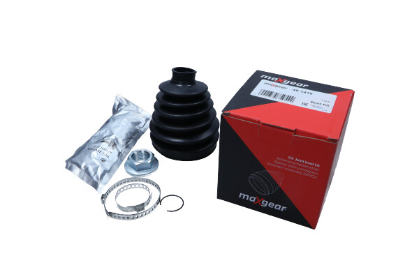 Ansamblu burduf articulatie planetara MAXGEAR 49-1419