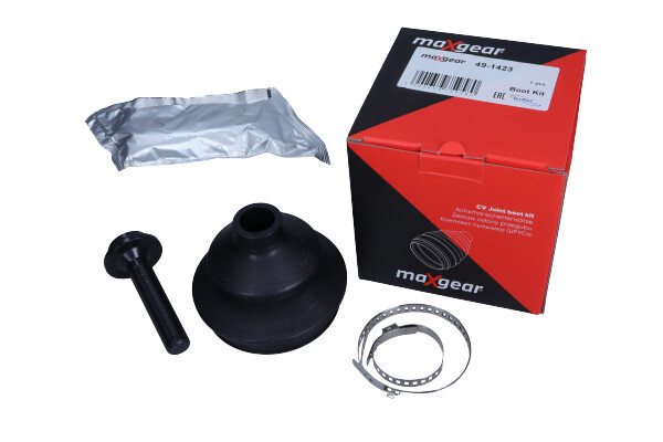 Ansamblu burduf articulatie planetara MAXGEAR 49-1423