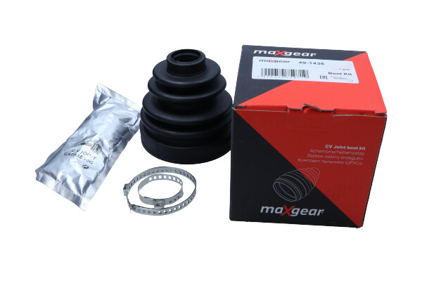 Ansamblu burduf articulatie planetara MAXGEAR 49-1436