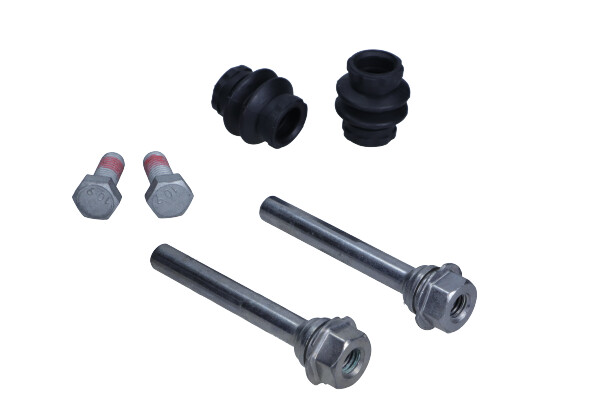 Set bucsi de ghidaj etrier frana VW TOURAN (1T1, 1T2) 1.9 TDI  diesel 105 cai MAXGEAR 49-1937