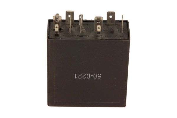 Releu temporizare stergator parbriz VW GOLF IV (1J1) 1.4 16V  benzina 75 cai MAXGEAR 50-0221