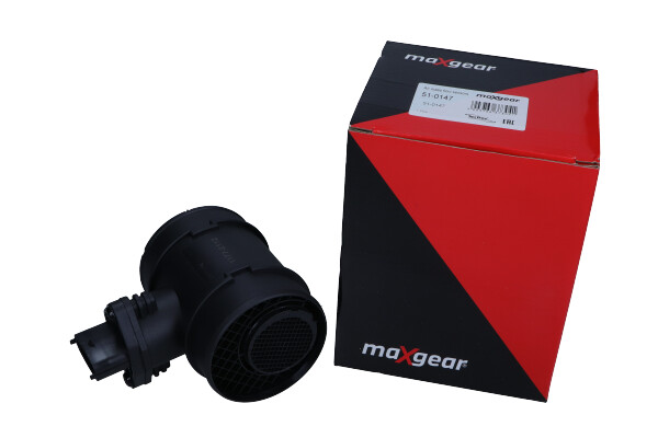 Senzor debit aer HYUNDAI TUCSON (JM) 2.0 CRDi  diesel 113 cai MAXGEAR 51-0147