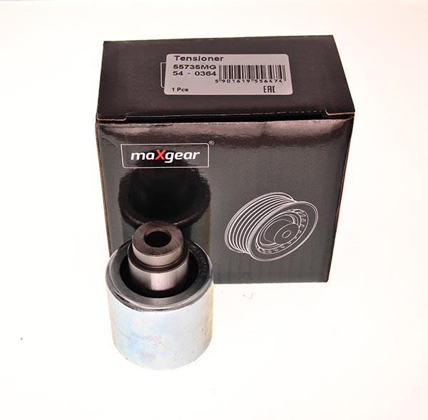 Rola ghidare / conducere curea distributie MAXGEAR 54-0364