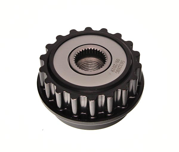 Fulie alternator MAXGEAR 30-0086