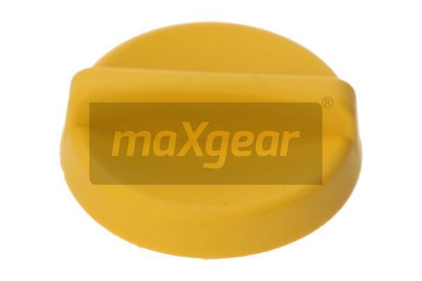 Buson umplere ulei MAXGEAR 27-0129