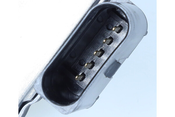 Element reglaj clapeta (galerie admisie) AUDI A4 B8 (8K2) 2.0 TDI  diesel 136 cai MAXGEAR 58-0109