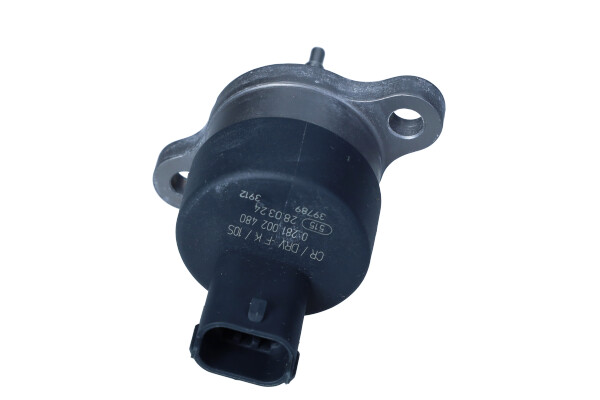 Supapa control presiune sistem - Common-Rail MAXGEAR 58-0325