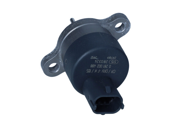 Supapa control presiune sistem - Common-Rail MAXGEAR 58-0326