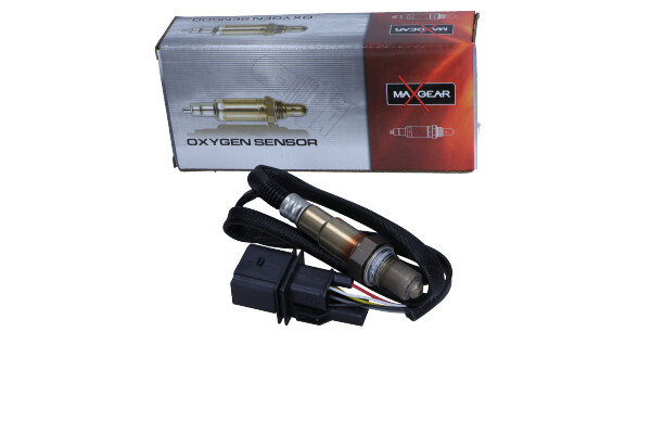 Sonda Lambda MAXGEAR 59-0088