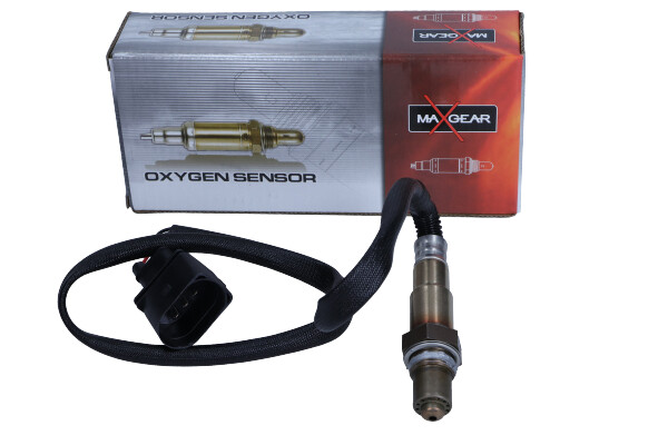 Sonda Lambda MAXGEAR 59-0089