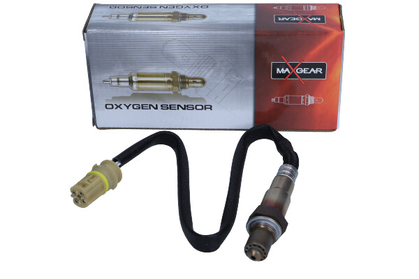 Sonda Lambda MAXGEAR 59-0096