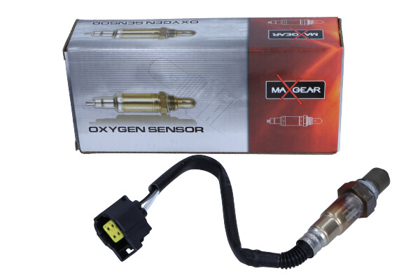 Sonda Lambda MAXGEAR 59-0102