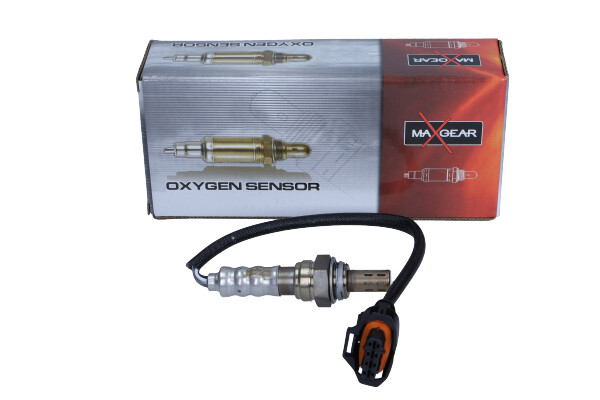 Sonda Lambda MAXGEAR 59-0108