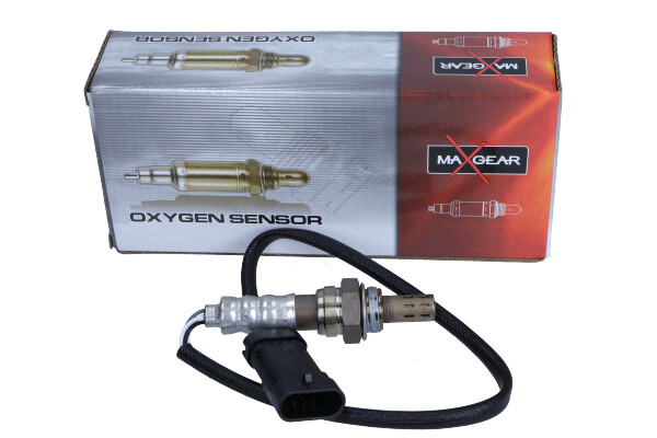 Sonda Lambda MAXGEAR 59-0110