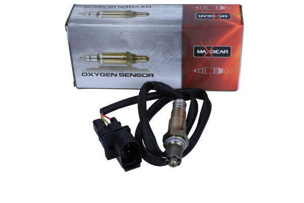 Sonda Lambda MAXGEAR 59-0117