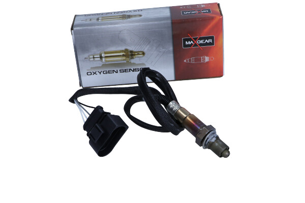 Sonda Lambda MAXGEAR 59-0118