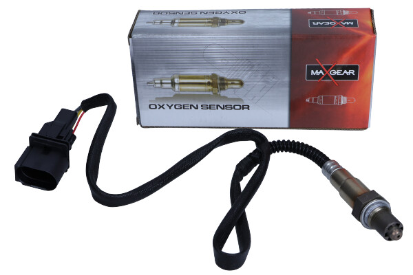 Sonda Lambda MAXGEAR 59-0121