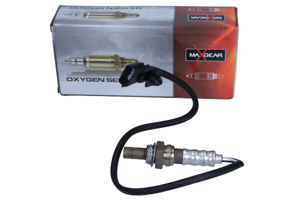 Sonda Lambda MAXGEAR 59-0124