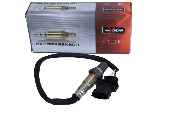 Sonda Lambda MAXGEAR 59-0126