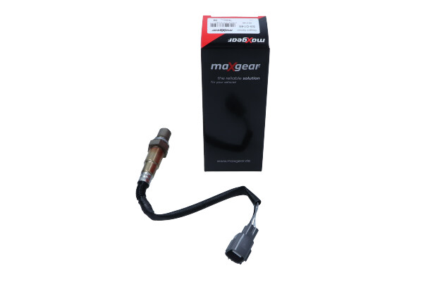 Sonda Lambda MAXGEAR 59-0151