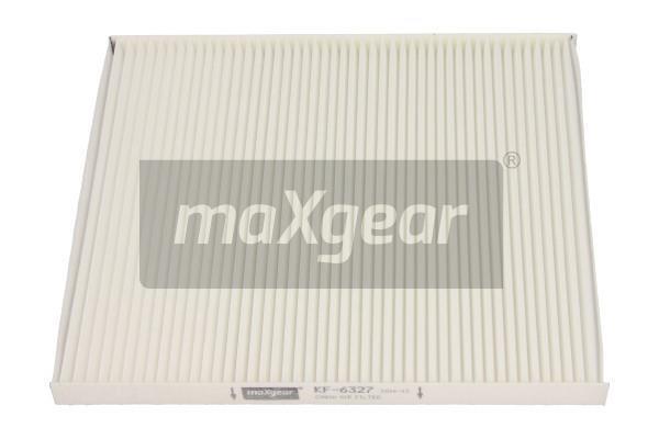 Filtru polen MAXGEAR 26-0864