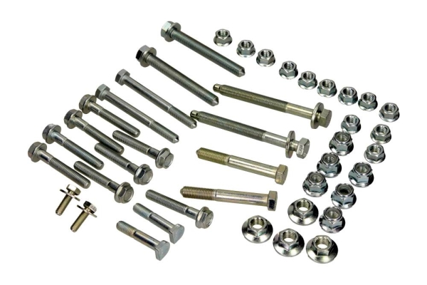 Set suspensie roata MAXGEAR 72-2215