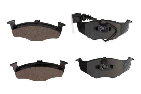 Placute frana MAXGEAR 19-1894