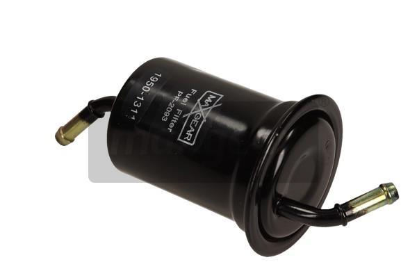 Filtru combustibil MAXGEAR 26-0715