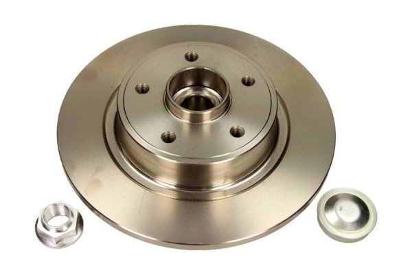 Disc frana MAXGEAR 19-1904