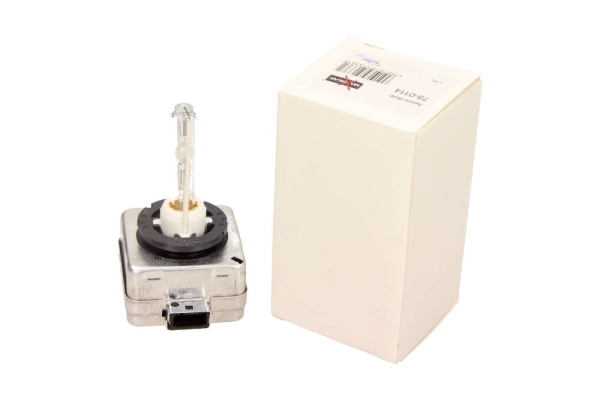 Bec far principal MERCEDES-BENZ C-CLASS (W204) C 200 CDI (204.001)  diesel 136 cai MAXGEAR 78-0114