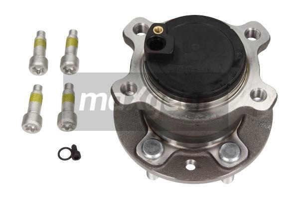 Set rulment roata FORD KUGA I 2.0 TDCi  diesel 140 cai MAXGEAR 33-0694